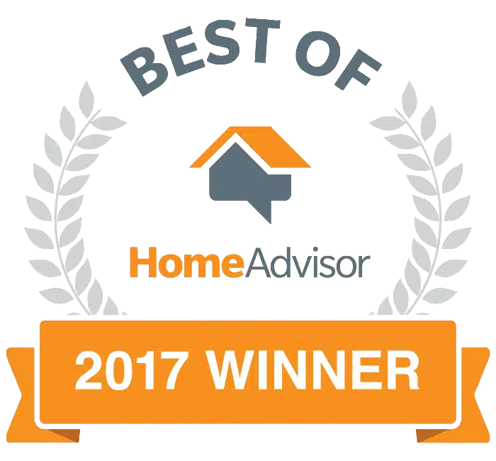 home advisor best of 2017