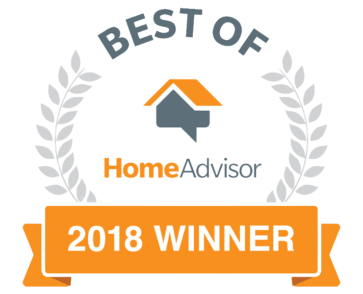 home advisor best of 2018
