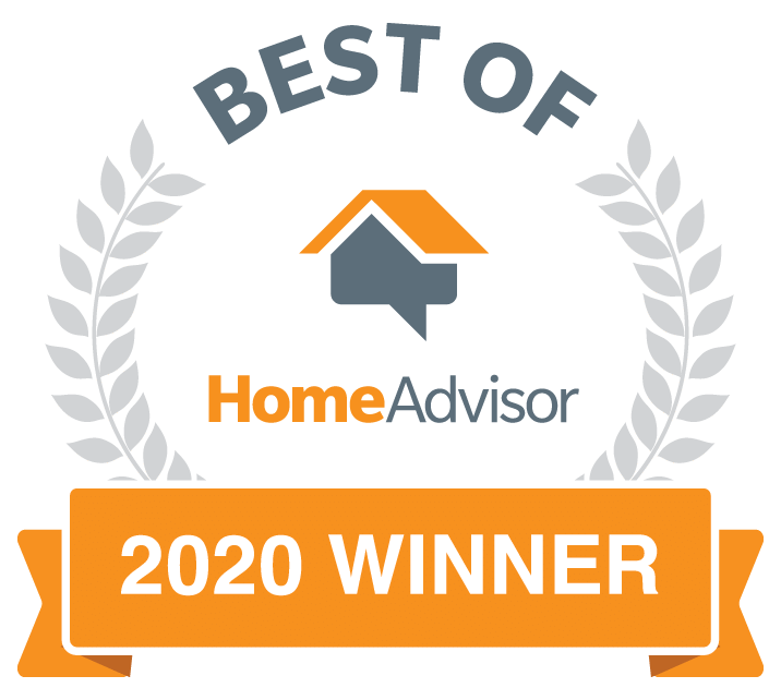 home advisor best of 2020